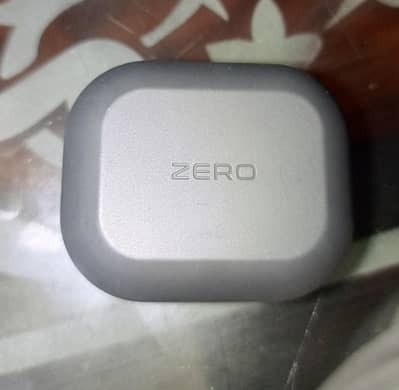 Zero Airbuds Gravity