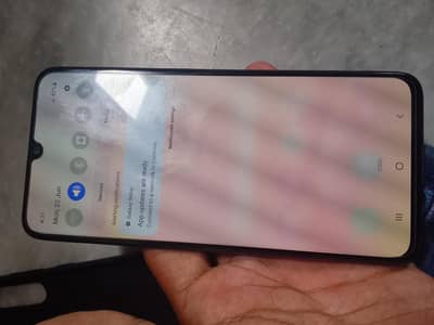 Samsung Mobile A70