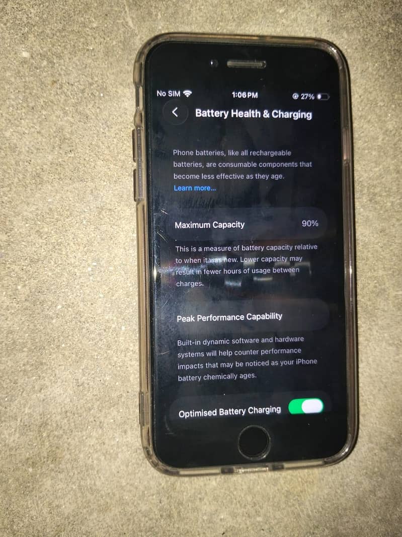 Apple iPhone SE 2