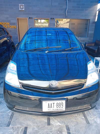 Toyota Prius 2009