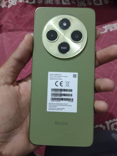 Redmi 14C  6/128 (10/10)