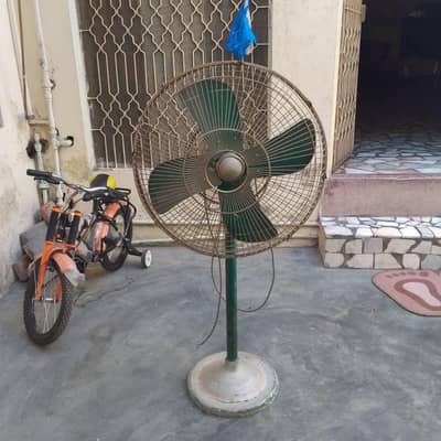 pedistal fan for sale