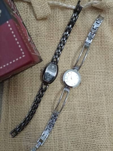 Ladies wrist watch for sale
