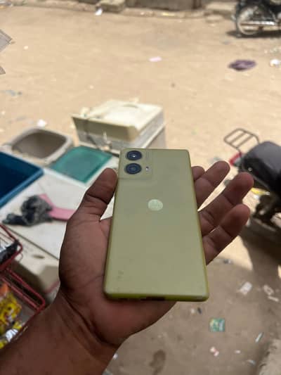 Motorola Moto G Power 5G