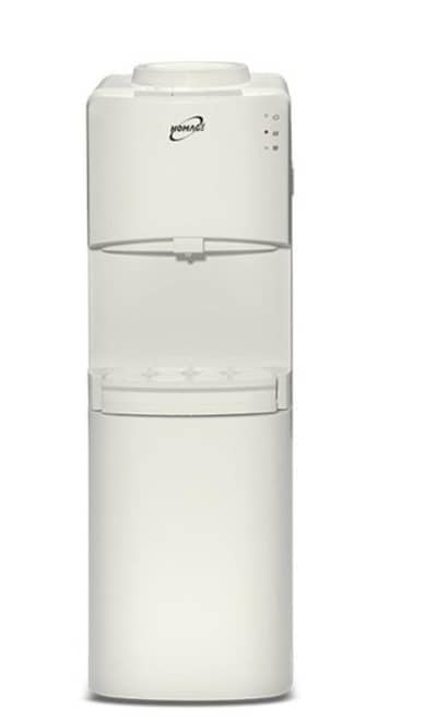 Homage 3wt white Dispenser In Brand new condition