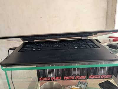 Haier M3 7th Generation Laptop - 8GB RAM / 500GB Hard (Touch OK)
