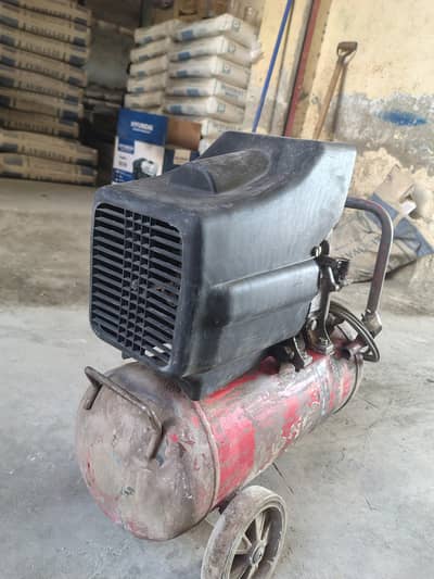 Air compressor Long life
