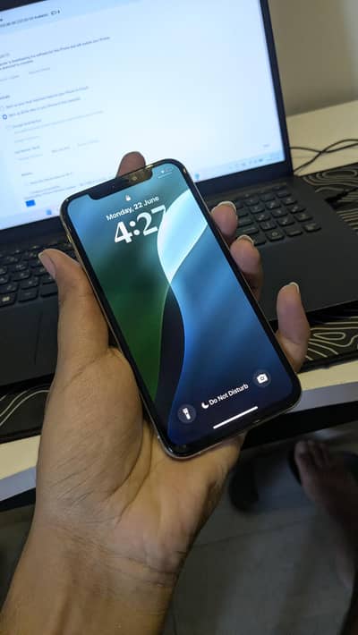 Apple iPhone XS