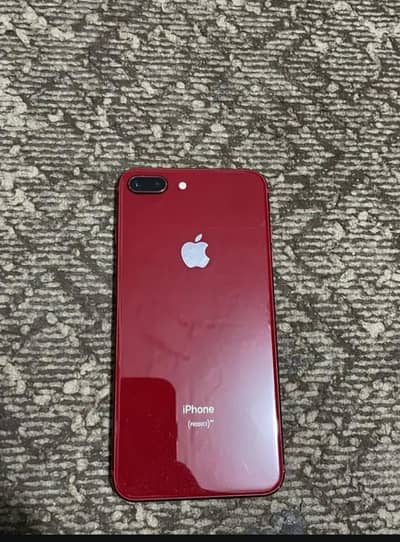 Apple iPhone 8 Plus