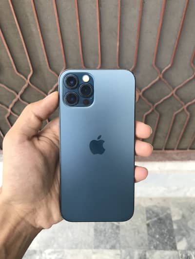 Apple iPhone 12 Pro