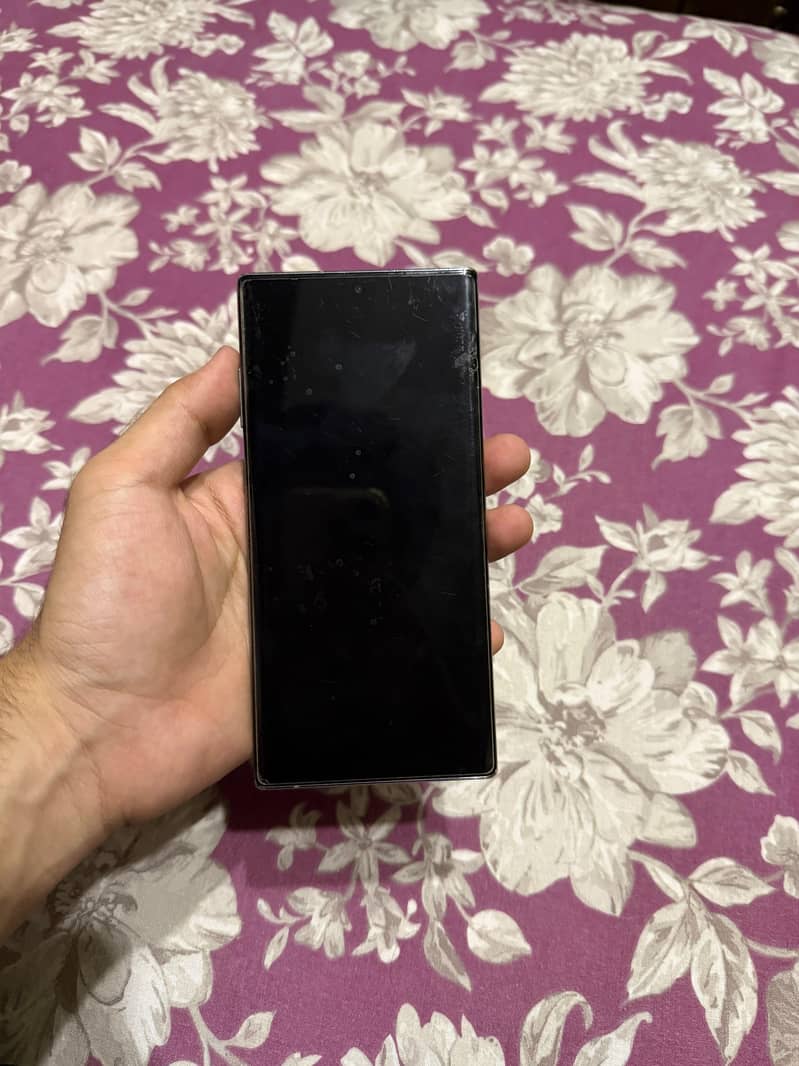 Samsung Mobile Note 10 Plus 0