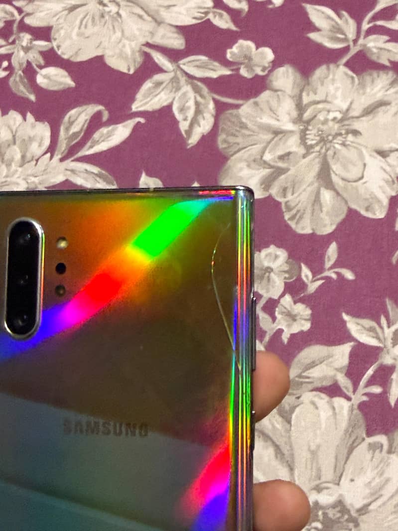 Samsung Mobile Note 10 Plus 6