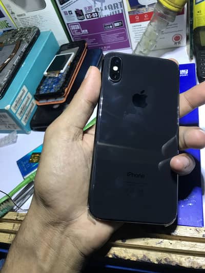 Apple iPhone XS PTA