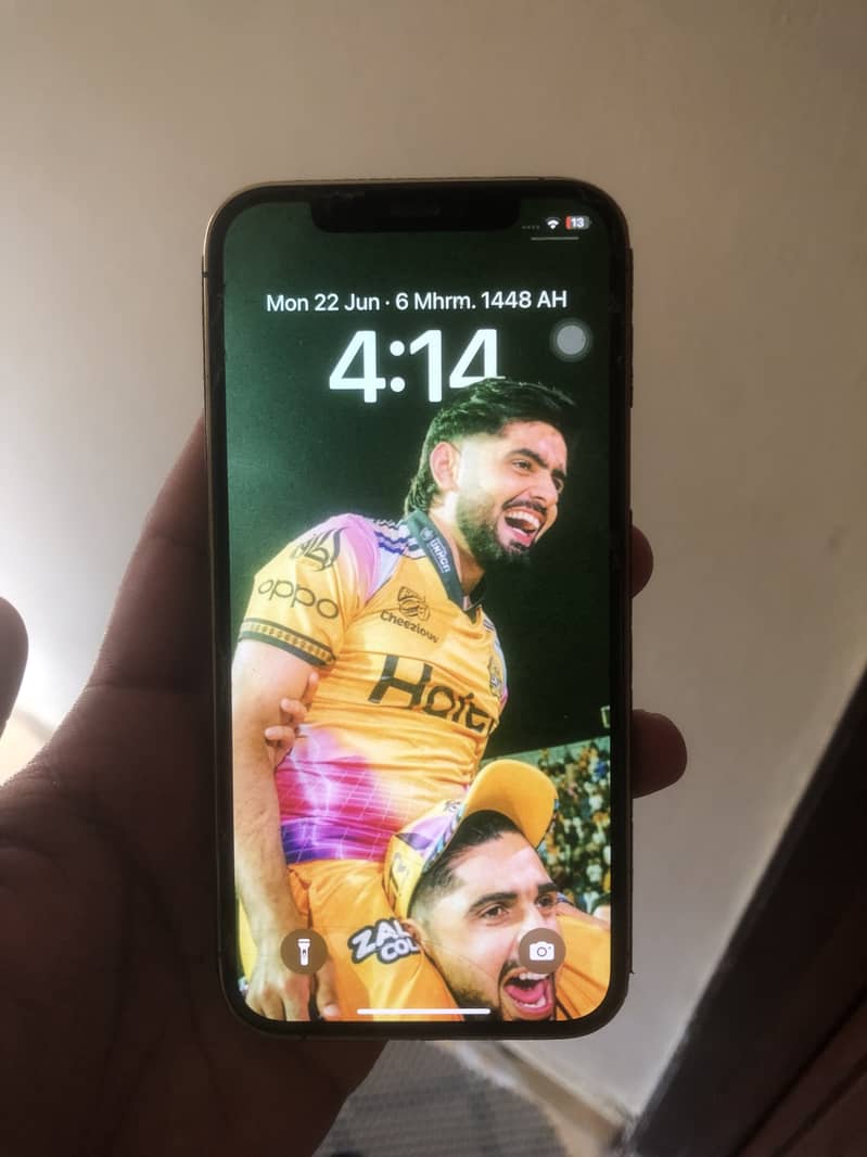 Apple iPhone 12 Pro 0