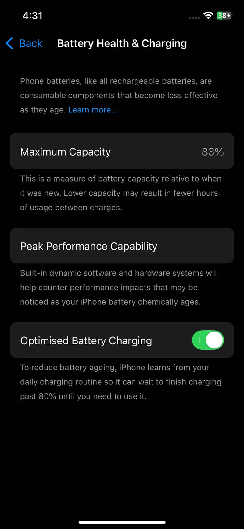 Apple iPhone 12 Pro 2