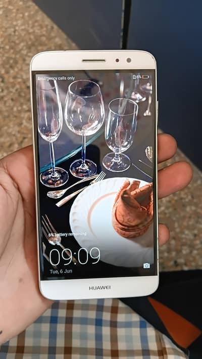 Huawei Nova Plus For Sale
