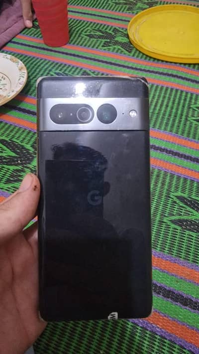 Google Pixel 7 Pro