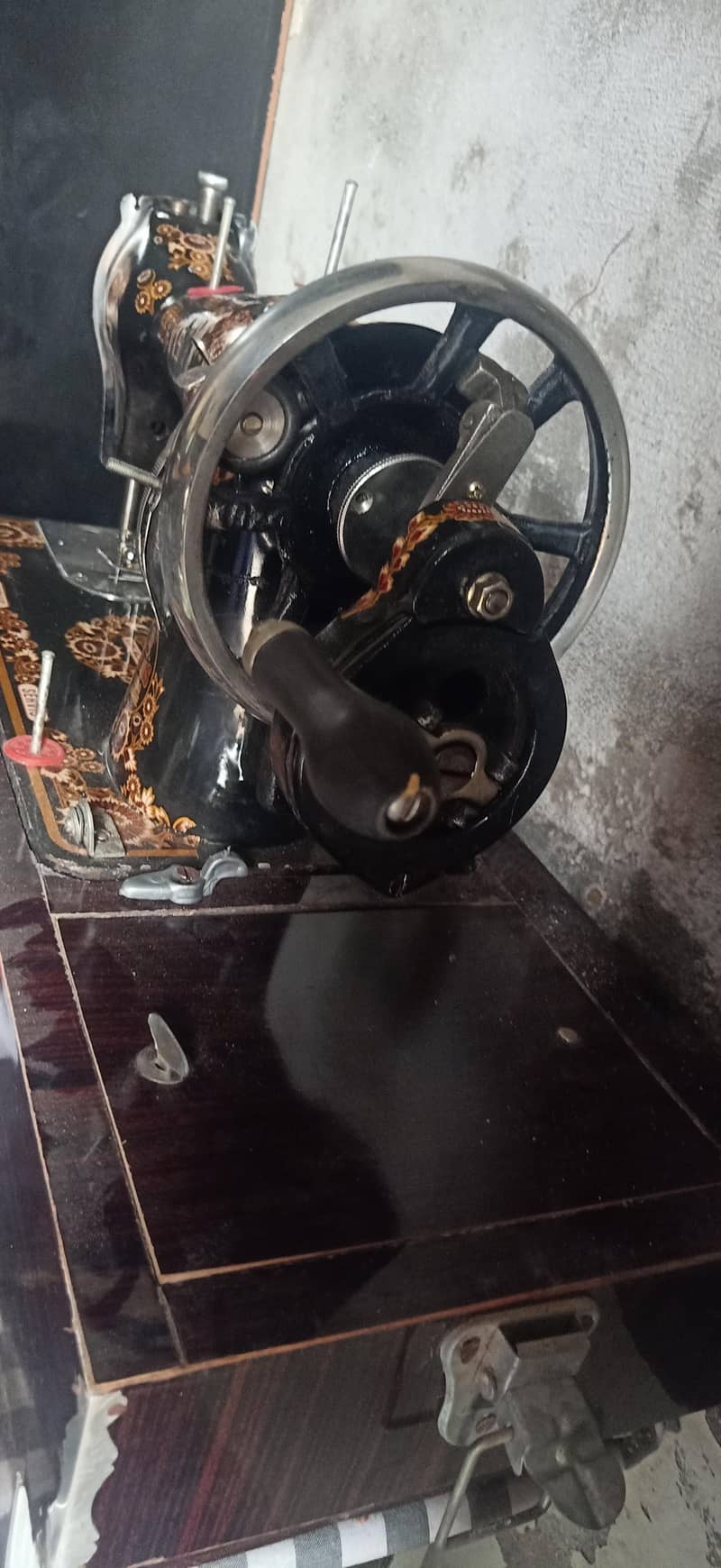 servic silai machine 3