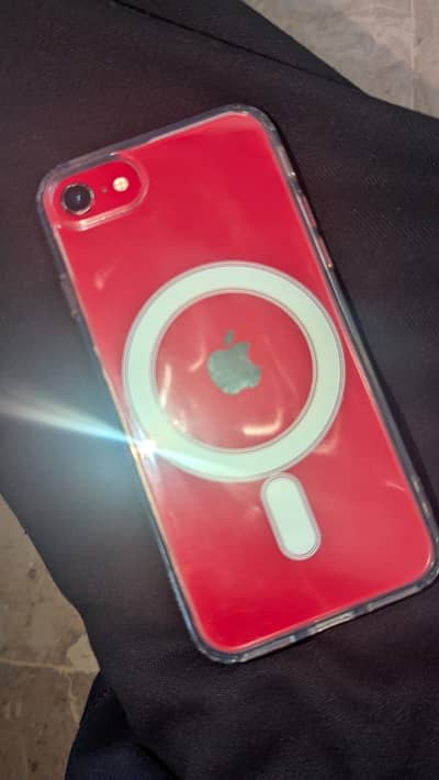 IPHONE SE 2022