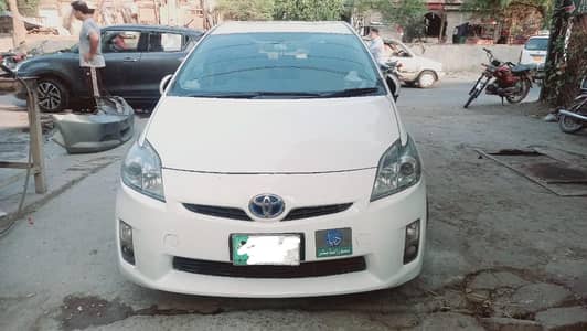 Toyota Prius 2010/2013