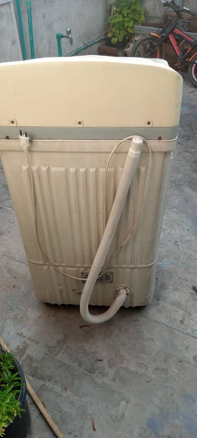 Venus Pure Washing Machine VW-381 – Good Condition