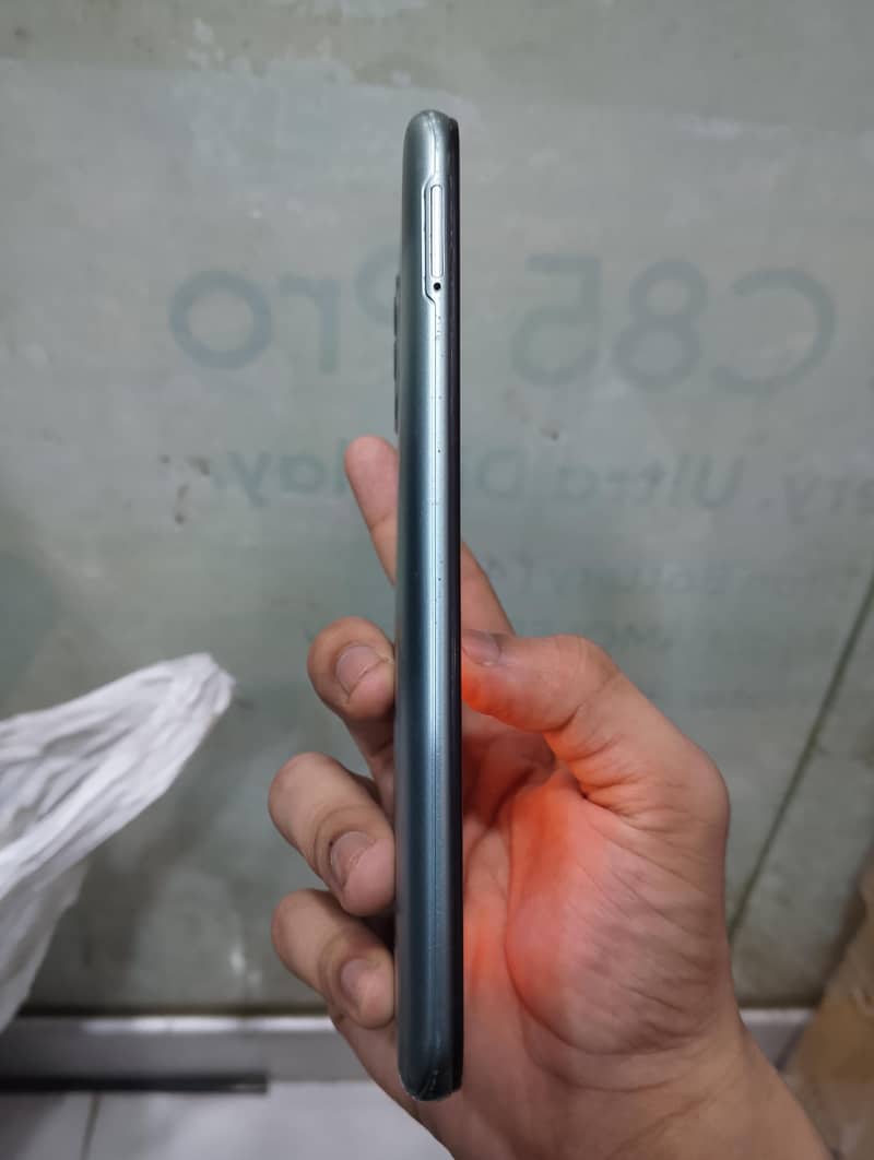 Tecno Spark 7 1