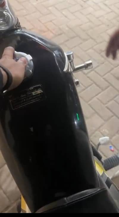 Honda 125 2021 model self start seliver edition 0304-7237503