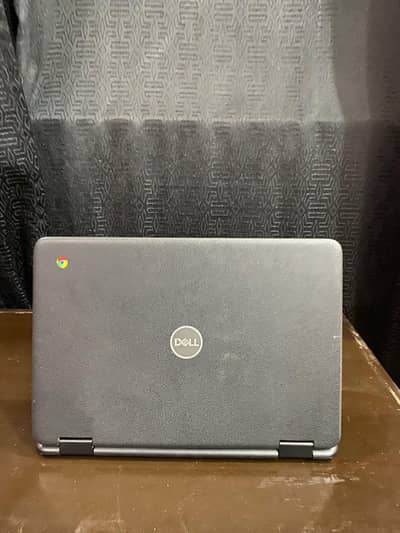 chrome book