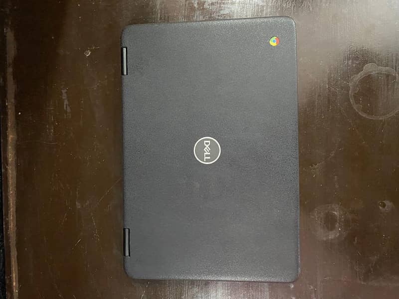 chrome book 1