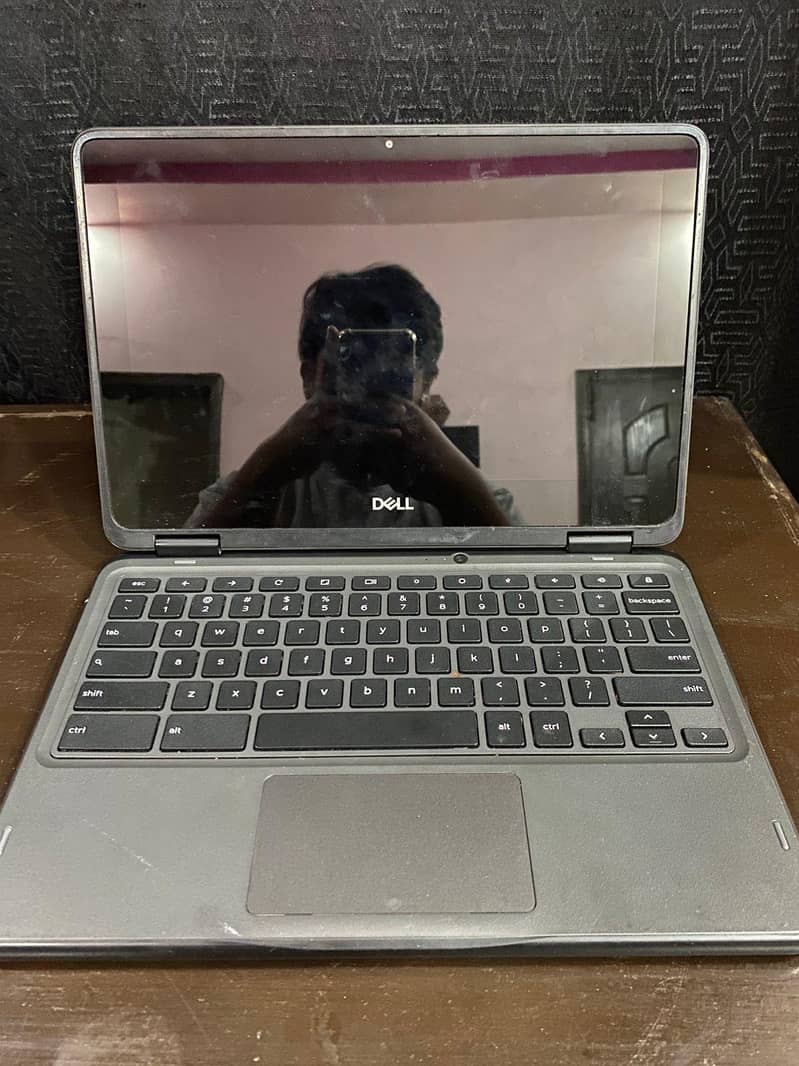 chrome book 2