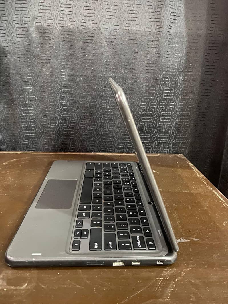 chrome book 3