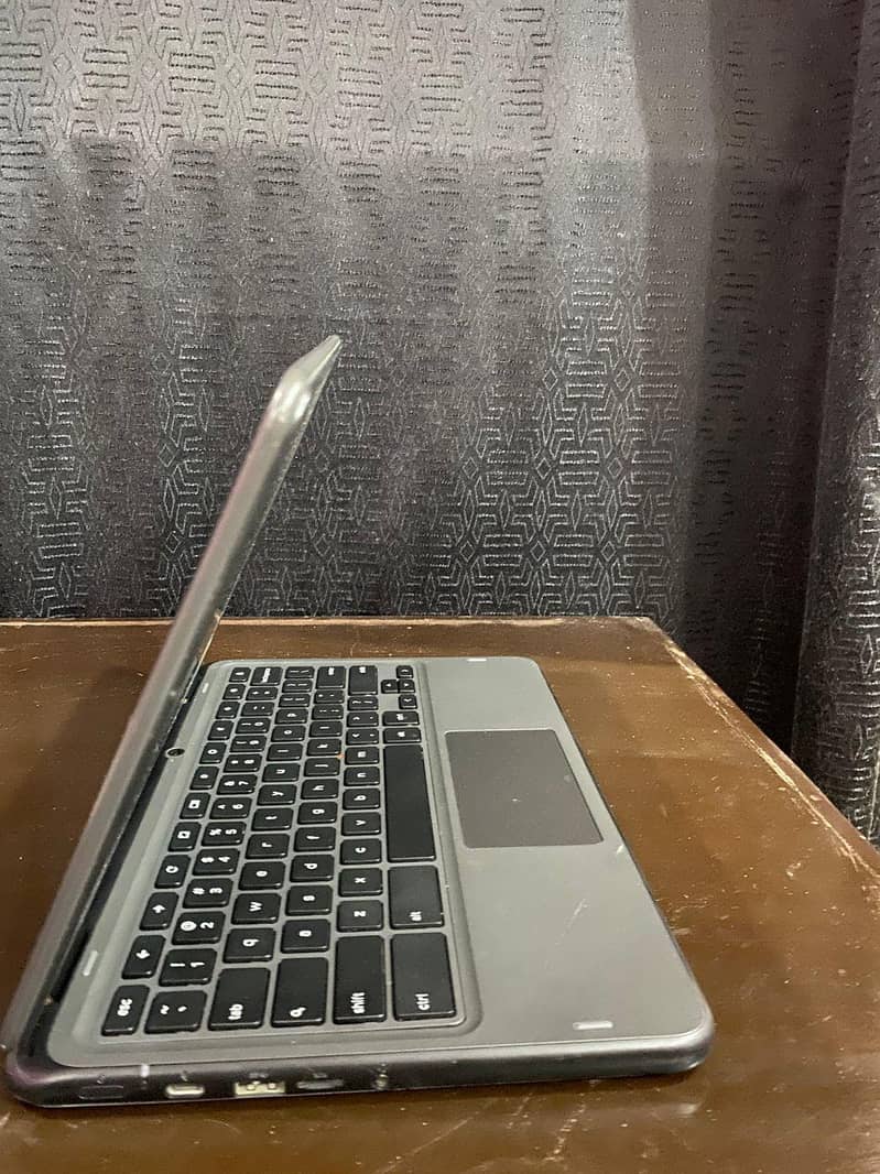 chrome book 4