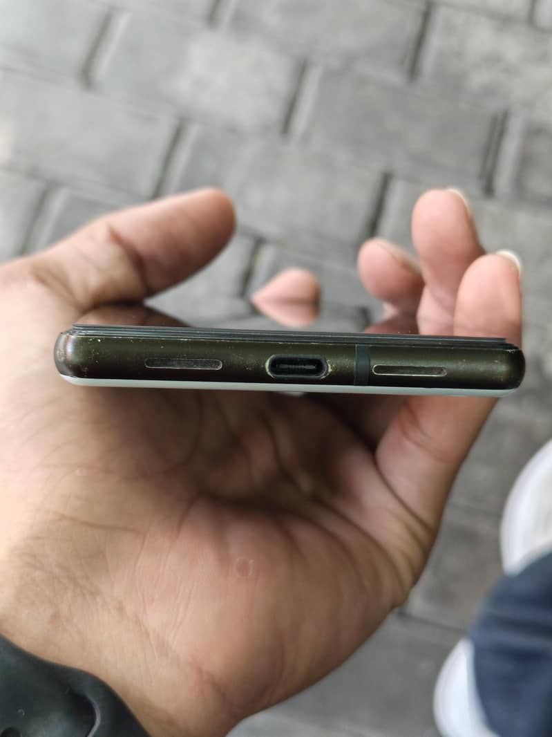 google pixel 6 3