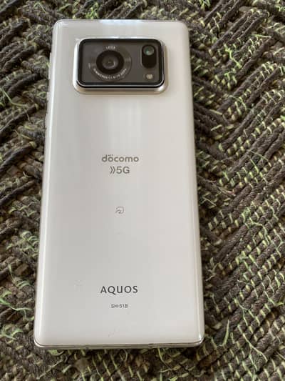 Aqua R6 RAM 8GB memory 128GB