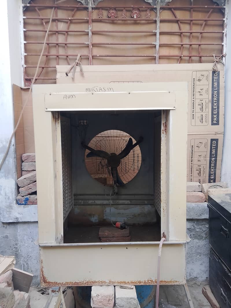 Condition sai ha 1