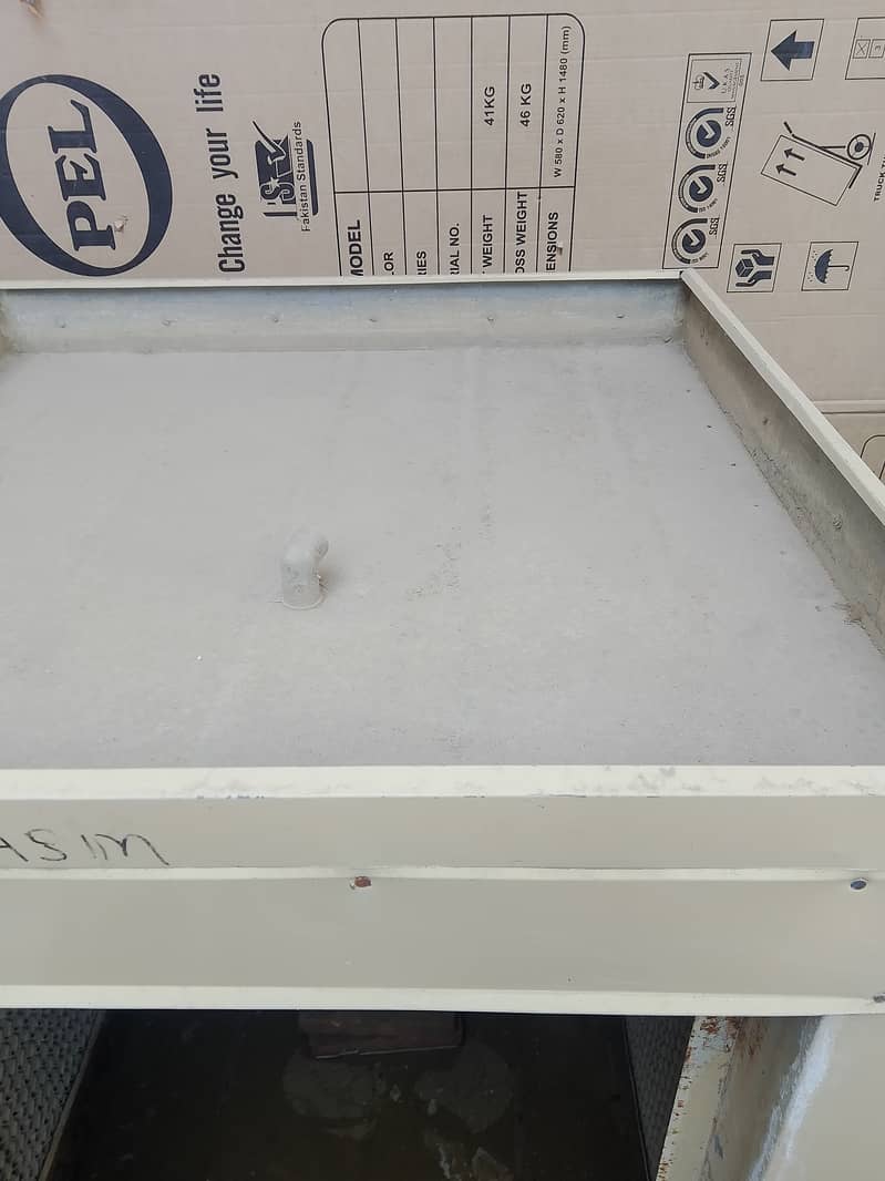 Condition sai ha 4