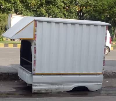 Only Container for sale