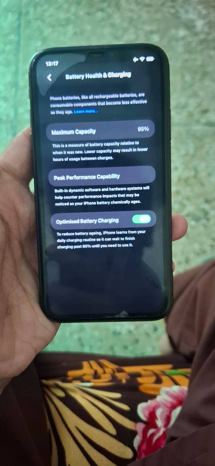Apple iPhone 11 1