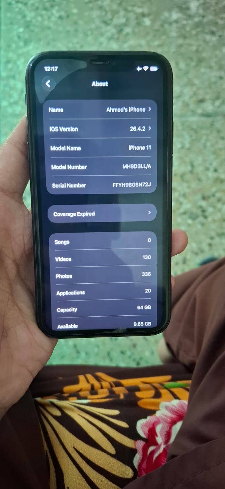Apple iPhone 11 2