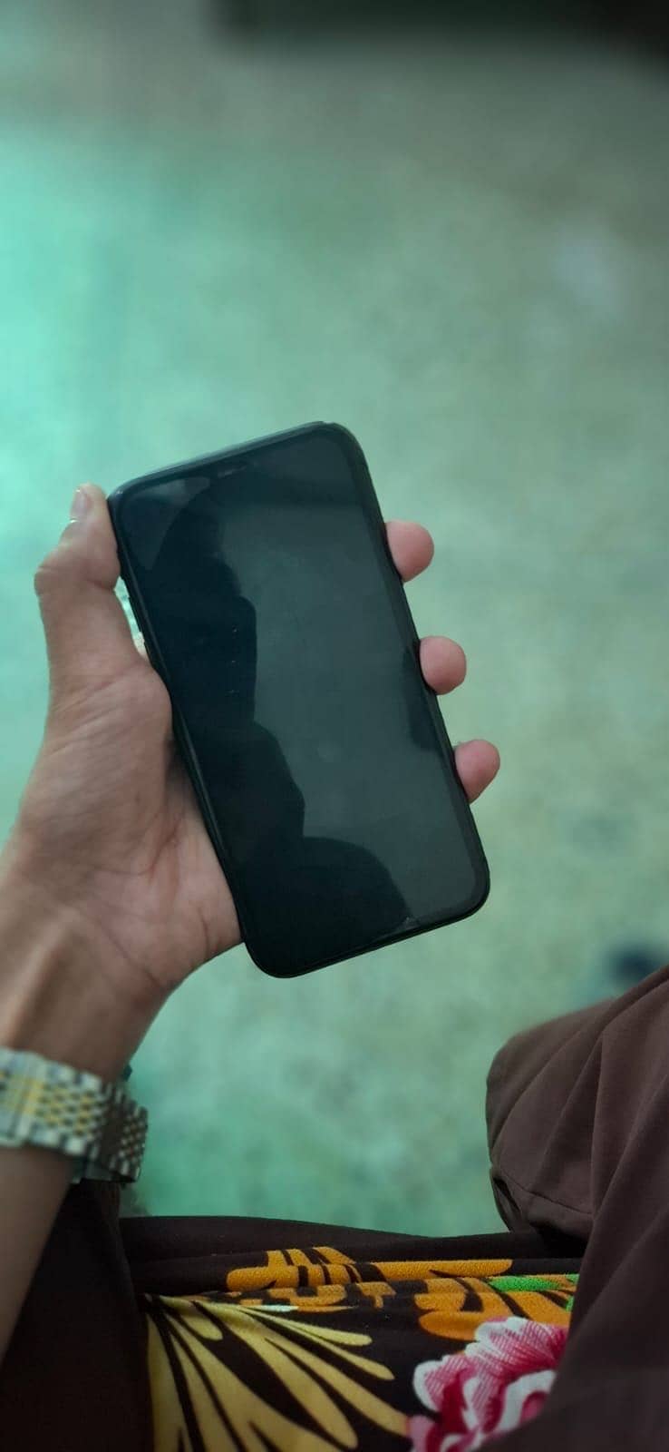 Apple iPhone 11 9