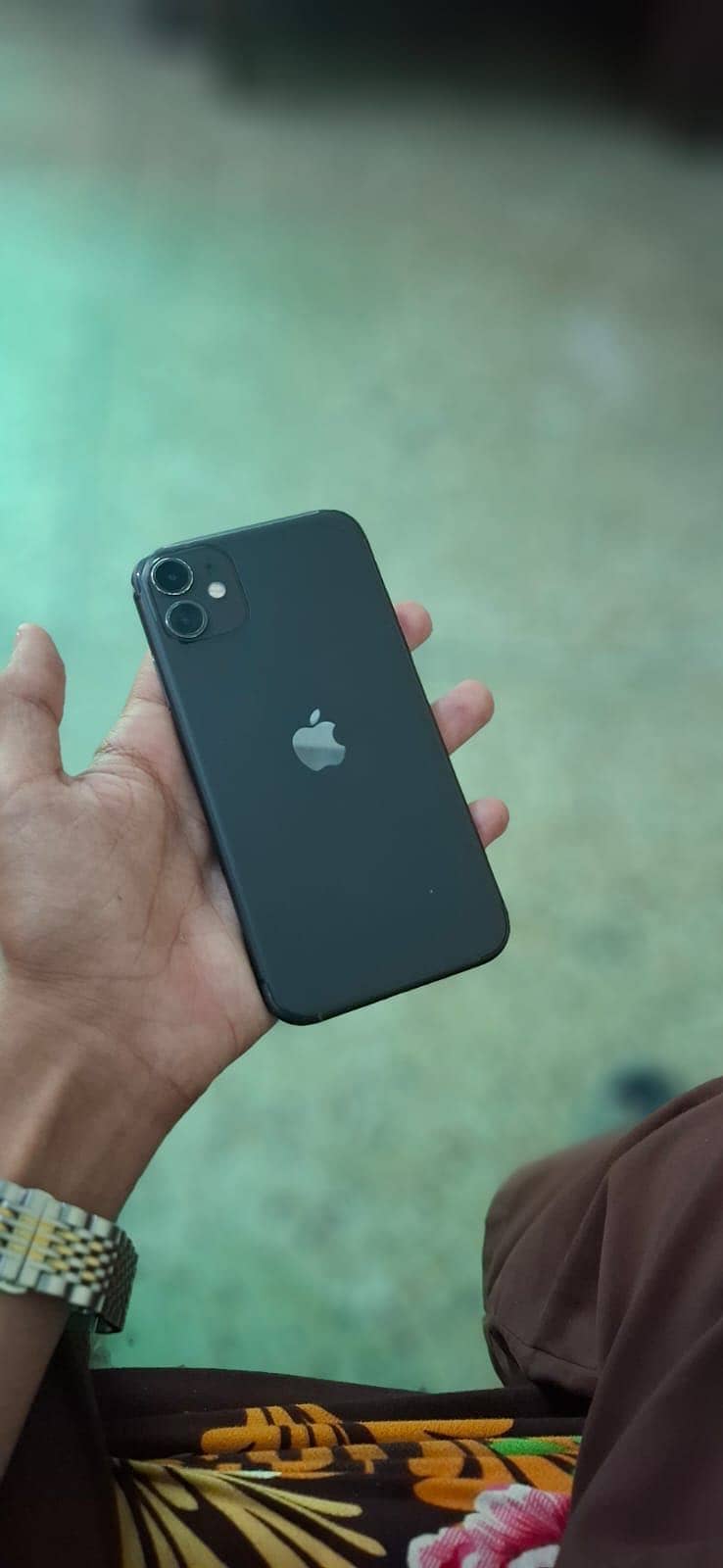 Apple iPhone 11 10