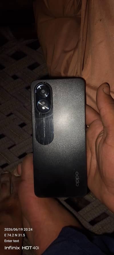 OPPO A18