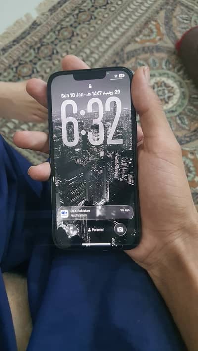iPhone 16e 128gb non pta