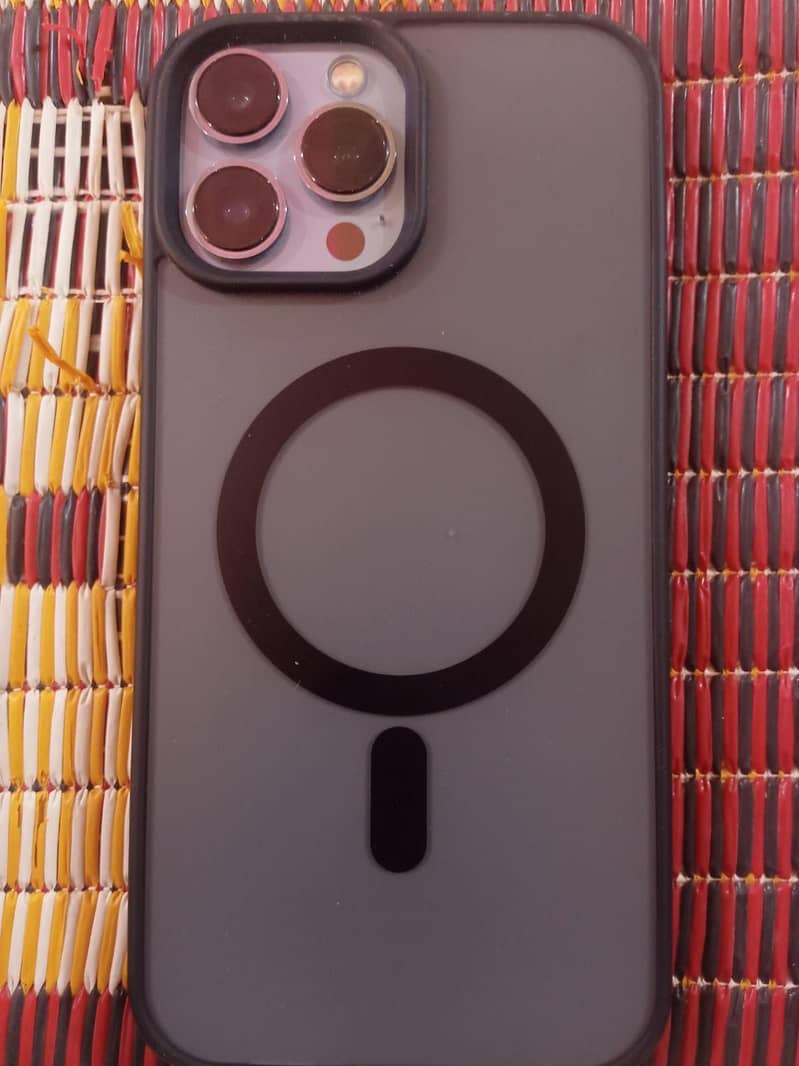 Apple iPhone 13 Pro Max 0