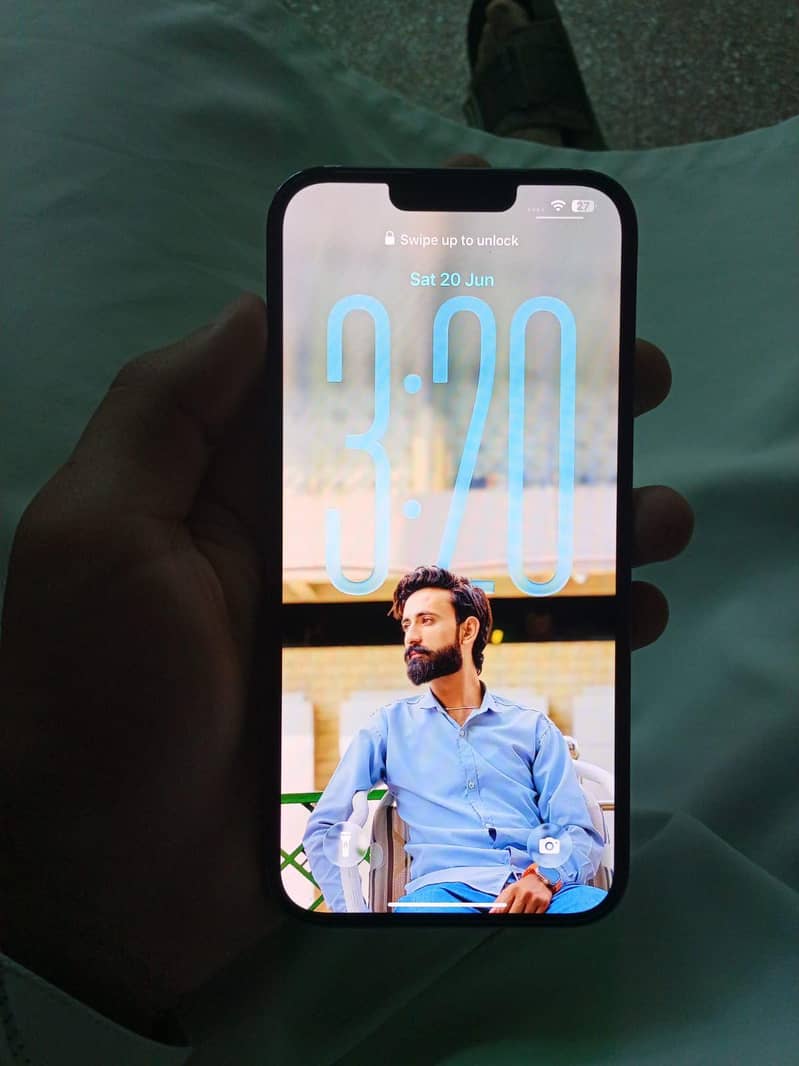 Apple iPhone 13 Pro Max 1