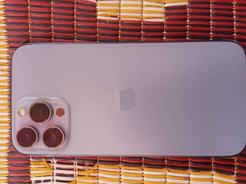 Apple iPhone 13 Pro Max 2