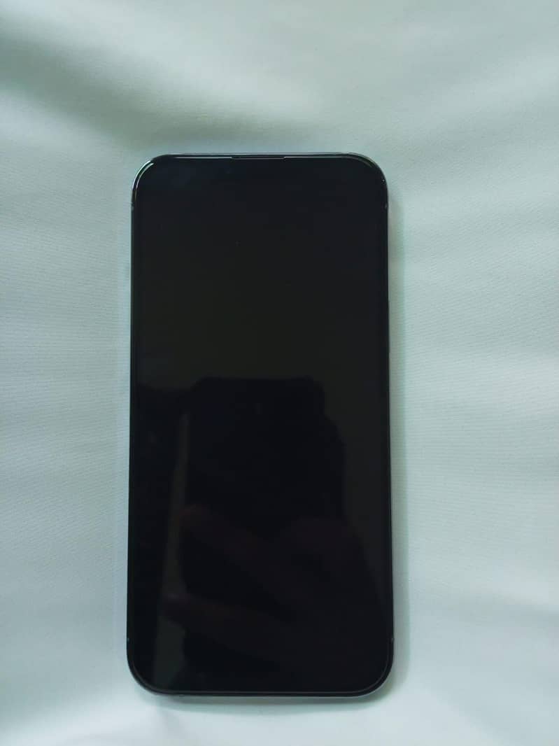 Apple iPhone 13 Pro Max 5