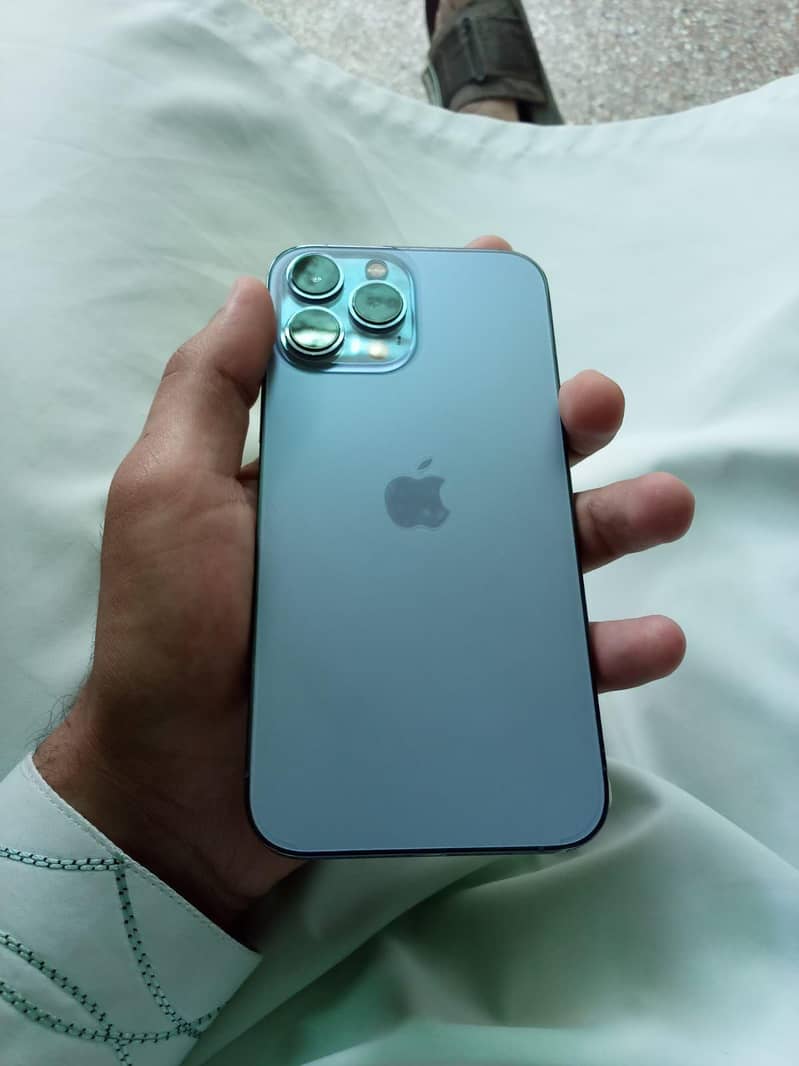 Apple iPhone 13 Pro Max 7