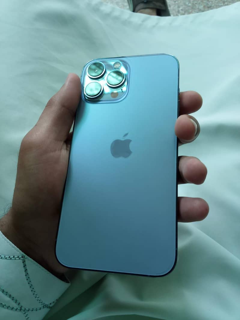 Apple iPhone 13 Pro Max 10