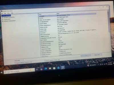 Hp core i7